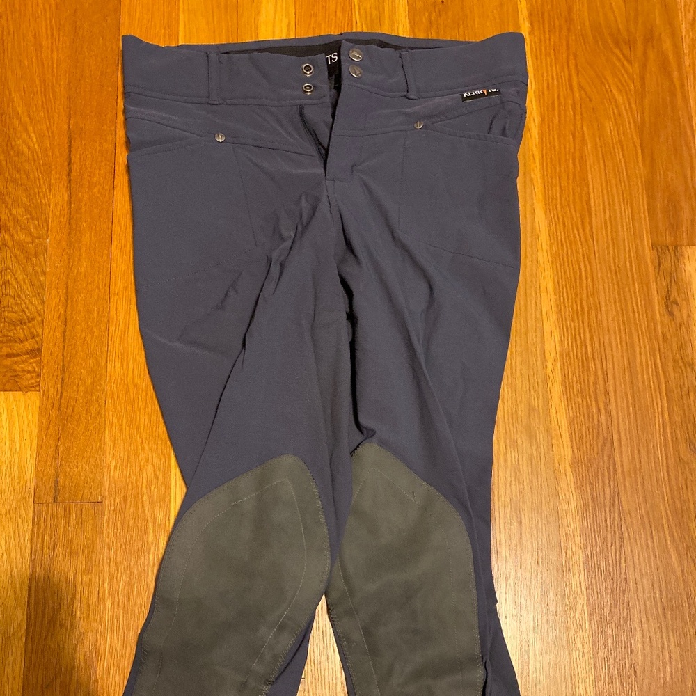 Kerrits riding breeches